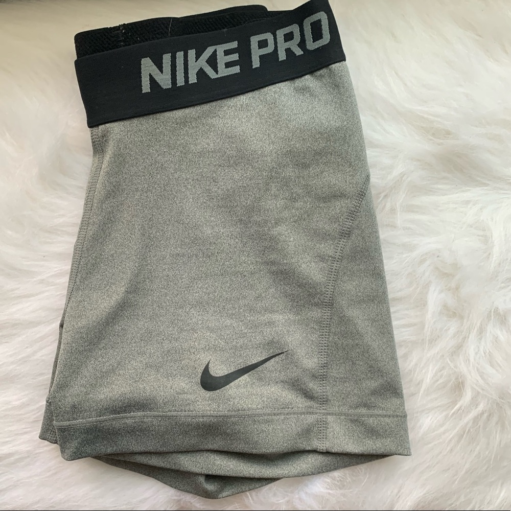 Nike Women’s Pro “3 Training Shorts